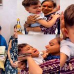 Watch video: शादी कर ससुराल जा रही नौकरानी को मिला परिवार जैसा विदा-संस्कार, बच्चे ने भी रो-रो कर दी बिदाई...देखें भावुक कर देने वाला वीडियो