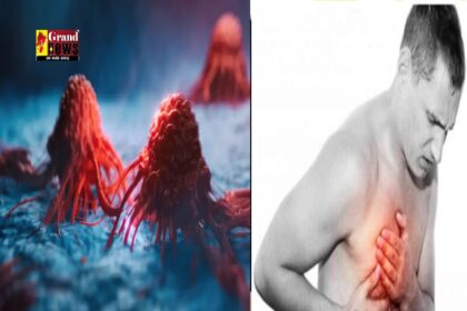Breast Cancer: पुरुषों को भी हो सकता है ब्रेस्ट कैंसर ! जानिए लक्षण