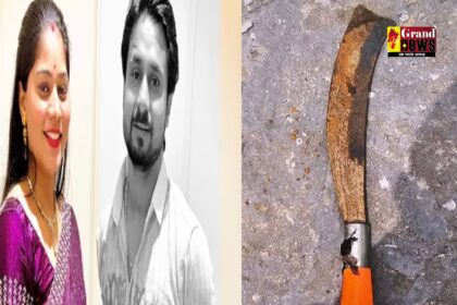 Raja Raghuvanshi Murder Case : राजा रघुवंशी हत्याकांड में इस्तेमाल हुआ हथियार बरामद