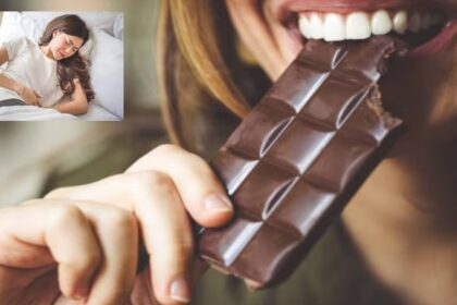 Health News: डार्क चॉकलेट से कम हो सकता है पीरियड्स का दर्द, जानिए कैसे करता है असर