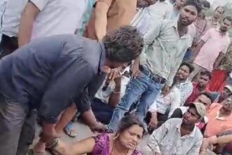 Raipur Breaking : सड़क दुर्घटना में सायकल सवार 12 साल के बच्चे की मौत, माँ का रो-रो कर बुरा हाल