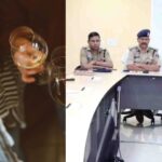 RAIPUR NEWS: युवतियों को फ्री शराब देने वाले बार और क्लब संचालकों की खैर नहीं, SSP ने दिए सख्त निर्देश, कहा – नियम, कानूनों का करें पालन, नहीं तो होगी कड़ी कार्रवाई