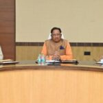 CG BREAKING : साय कैबिनेट की बैठक 30 जून को