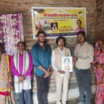 CG: Dr. Munnalal Devdas made Heman Yadav