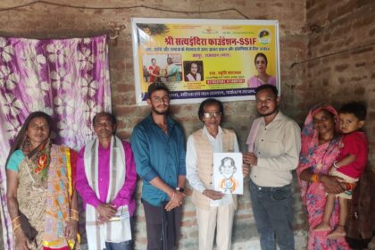 CG: Dr. Munnalal Devdas made Heman Yadav
