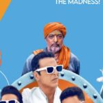 Housefull 5: बॉलीवुड में पहली बार दो अलग-अलग क्लाइमेक्स के साथ रिलीज, 6 जून 2025 को सिनेमाघरों में धमाल