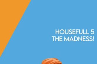 Housefull 5: बॉलीवुड में पहली बार दो अलग-अलग क्लाइमेक्स के साथ रिलीज, 6 जून 2025 को सिनेमाघरों में धमाल