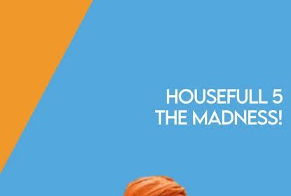 Housefull 5: बॉलीवुड में पहली बार दो अलग-अलग क्लाइमेक्स के साथ रिलीज, 6 जून 2025 को सिनेमाघरों में धमाल