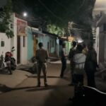 CG CRIME NEWS : भिलाई के आदर्श नगर में फायरिंग की घटना, व्यापारिक लेन-देन का विवाद बताया जा रहा कारण