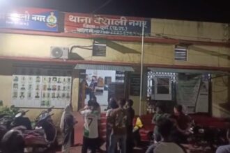 CG CRIME : महादेव ऑनलाइन सट्टा पर पुलिस की बड़ी कार्रवाई; 15 युवक गिरफ्तार 