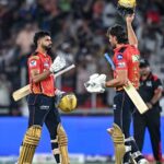 PBKS vs MI: Qualifier 2:  श्रेयस अय्यर की कप्तानी पारी से जीता पंजाब किंग्स, क्वालीफायर 2 में मुंबई इंडियन्स को हराकर फाइनल में पहुंची