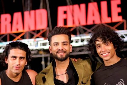 MTV Roadies XX: एल्विश यादव की गैंग का जलवा, कुशाल तंवर उर्फ गुल्लू ने जीता 'रोडीज सीजन XX' का खिताब