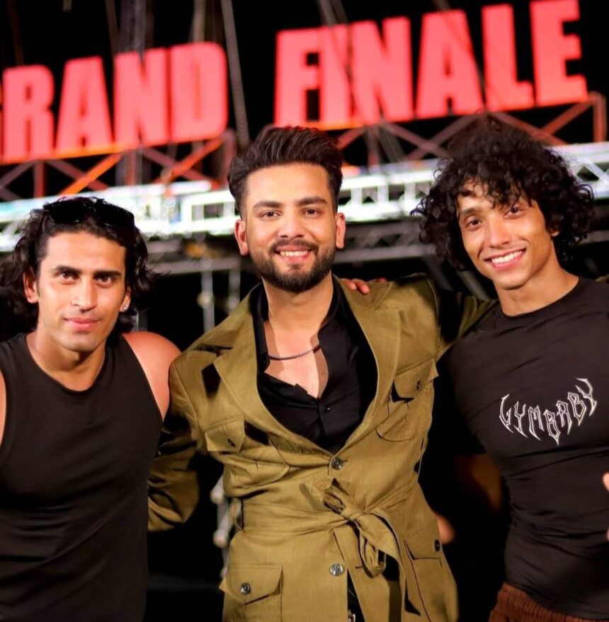 MTV Roadies XX: एल्विश यादव की गैंग का जलवा, कुशाल तंवर उर्फ गुल्लू ने जीता 'रोडीज सीजन XX' का खिताब