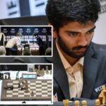 Norway Chess 2025 : D Gukesh की धमाकेदार वापसी, मैग्नस कार्लसन ने गुस्से में पटकी टेबल!