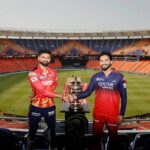 RCB Vs PUBKS IPL 2025 Final: आज फाइनल मुकाबले में भिड़ेगी आरसीबी और पंजाब, जानिए पिच रिपोर्ट