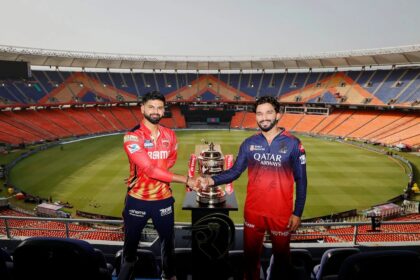 RCB Vs PUBKS IPL 2025 Final: आज फाइनल मुकाबले में भिड़ेगी आरसीबी और पंजाब, जानिए पिच रिपोर्ट