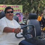 former MLA Arun Tiwari : पूर्व विधायक अरुण तिवारी पर एफआईआर दर्ज, पीएम मोदी और ऑपरेशन सिंदूर को लेकर की थी अभद्र टिप्पणी...