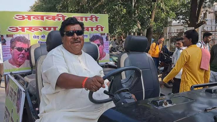 former MLA Arun Tiwari : पूर्व विधायक अरुण तिवारी पर एफआईआर दर्ज, पीएम मोदी और ऑपरेशन सिंदूर को लेकर की थी अभद्र टिप्पणी...