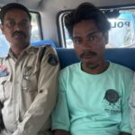 RAIPUR CRIME : बुढ़ापारा इलाके में युवक की चाकू गोदकर हत्या, कातिल अरेस्ट