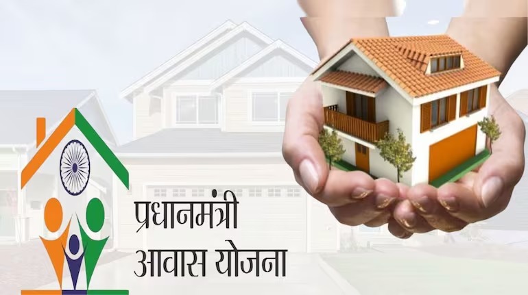 CG BREAKING : पीएम आवास योजना में लापरवाही बरतने वाले 14 पंचायत सचिवों का रोका गया वेतन