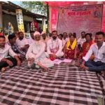CG : जनप्रतिनिधि भूख हड़ताल पर डटे, मैनपुर में दस सूत्रीय मांगों को लेकर जोरदार प्रदर्शन