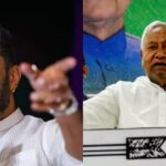 Muzaffarpur News: मुजफ्फरपुर में नाबालिग से रेप-हत्या मामला: चिराग पासवान ने नीतीश कुमार को लिखा पत्र, दोषियों पर कड़ी कार्रवाई करनी चाहिए 