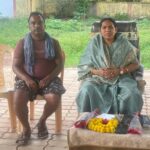 CG NEWS : आंगनबाड़ी में गलत टीका लगाने से बच्ची की हुई थी मौत, विधायक सावित्री मनोज मंडावी बोली- परिजनों को उचित मुआवजा दें प्रशासन 