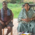 CG NEWS : आंगनबाड़ी में गलत टीका लगाने से बच्ची की हुई थी मौत, विधायक सावित्री मनोज मंडावी बोली- परिजनों को उचित मुआवजा दें प्रशासन 