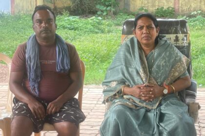CG NEWS : आंगनबाड़ी में गलत टीका लगाने से बच्ची की हुई थी मौत, विधायक सावित्री मनोज मंडावी बोली- परिजनों को उचित मुआवजा दें प्रशासन 