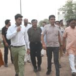 CG : राजधानी की तर्ज पर बलौदाबाजार में होगा अत्याधुनिक शैक्षिक सुविधा से लैस नालंदा परिसर का निर्माण- मंत्री टंक राम वर्मा