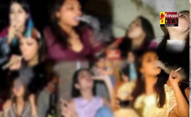 Sex Workers Life : क्या आप जानते हैं? 90 फीसदी सेक्स वर्कर्स नहीं करतीं नशा, फिर भी फिल्मों ने बना दी ग़लत छवि