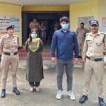 Uttarakhand : मां-बेटी के रिश्ते को कलंकित करने वाला मामला; 13 साल की बच्ची के यौन शोषण में मां सहित दो गिरफ्तार