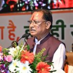 CG NEWS : मुख्यमंत्री का बड़ा ऐलान, आबकारी विभाग में 200 आरक्षकों और 90 उप निरीक्षकों की भर्ती होगी, नए अध्यक्ष श्रीनिवास राव मद्दी को लेकर कही यह बात 