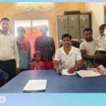 CG NEWS : तखतपुर पुलिस की ऑपरेशन तलाश को की बड़ी सफलता, पुणे से गुम महिला और बच्चे को बरामद कर परिजनों को सौंपा