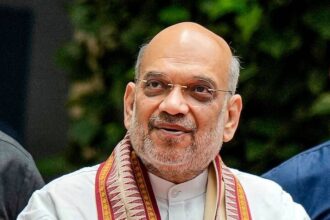 इसदिन छत्तीसगढ़ दौरे पर रहेंगे गृहमंत्री Amit Shah, नक्सल ऑपरेशन में शामिल जवानों से करेंगे मुलाकात