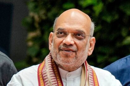 इसदिन छत्तीसगढ़ दौरे पर रहेंगे गृहमंत्री Amit Shah, नक्सल ऑपरेशन में शामिल जवानों से करेंगे मुलाकात