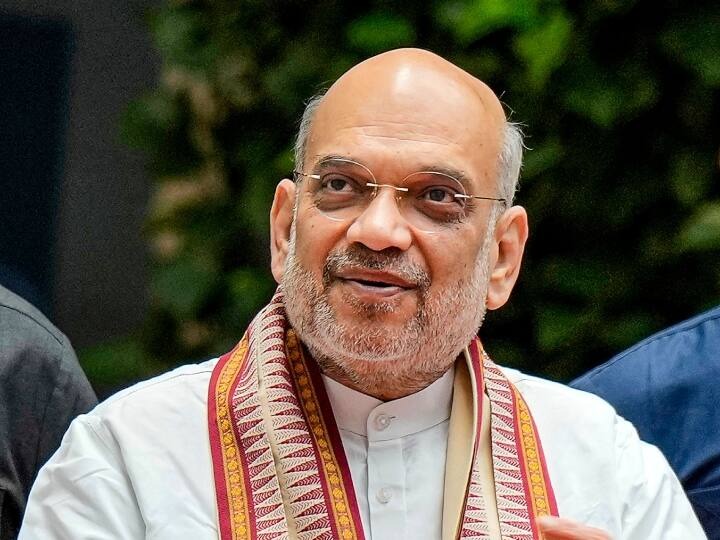 इसदिन छत्तीसगढ़ दौरे पर रहेंगे गृहमंत्री Amit Shah, नक्सल ऑपरेशन में शामिल जवानों से करेंगे मुलाकात