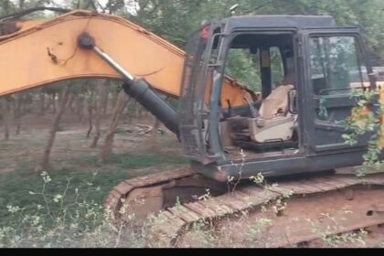 Big Breaking: पत्रकारों पर हमले के बाद प्रशासन का एक्शन मोड: 4 आरोपी गिरफ्तार, दो चैन माउंटेन और दो हाईवा जप्त
