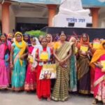 Mahasamund : 7 सालों बाद भी नहीं मिल पाया रोजगार गारंटी की राशि, पीड़ित महिलाओं ने कलेक्टर से लगाई गुहार 
