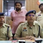 CG NEWS : म्यूल खाताधारक पर पुलिस का शिकंजा; अकाउंट में करोड़ो के लेनदेन के बाद युवक गिरफ्तार