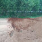 Gariaband Braking : अवैध रेत उत्खनन पर बड़ी कार्रवाई; घाट तक जाने वाले रास्ते किए गए बंद, एक्शन मोड में प्रशासन 