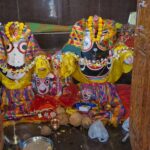 CG : देवस्नान चंदन जात्रा पूजा विधान के साथ रियासत कालीन बस्तर गोंचा पर्व का हुआ शुभारंभ, 12 जून से 25 जून तक अनसर काल में प्रभु जगन्नाथ के नहीं होगें दर्शन