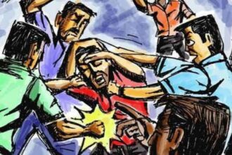 CG : बिजली सुधार करने गए कर्मचारी से मारपीट 