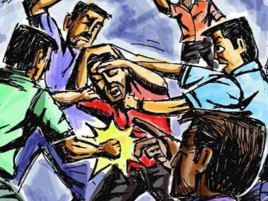 CG : बिजली सुधार करने गए कर्मचारी से मारपीट 