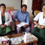 Diarrhea outbreak in CG : अकलतरी गांव में डायरिया से हड़कंप, तीन की मौत, 20 से ज्यादा बीमार