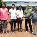 CG : दो सूत्रीय मांगों को लेकर स्कूल सफाई कर्मचारी संघ का प्रदेश स्तरीय हड़ताल शुरू