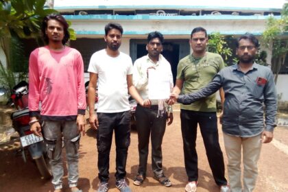 CG : दो सूत्रीय मांगों को लेकर स्कूल सफाई कर्मचारी संघ का प्रदेश स्तरीय हड़ताल शुरू