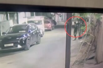 RAIPUR CRIME : गुढ़ियारी इलाके में बड़ी चोरी; शादी समारोह में गया था परिवार, सुने मकान से 11.51 लाख के गहने ले उड़े चोर