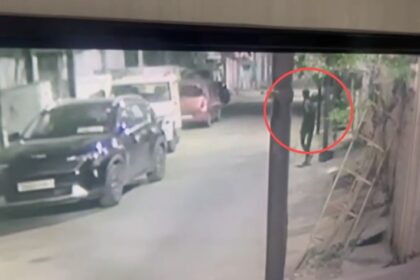 RAIPUR CRIME : गुढ़ियारी इलाके में बड़ी चोरी; शादी समारोह में गया था परिवार, सुने मकान से 11.51 लाख के गहने ले उड़े चोर