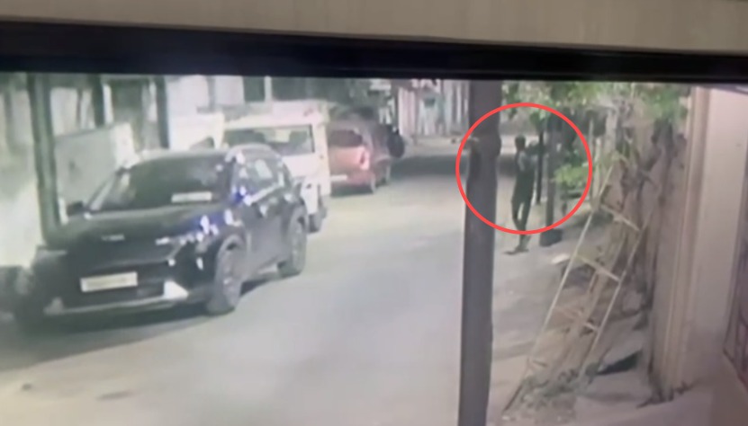 RAIPUR CRIME : गुढ़ियारी इलाके में बड़ी चोरी; शादी समारोह में गया था परिवार, सुने मकान से 11.51 लाख के गहने ले उड़े चोर